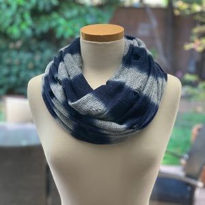Steve Madden Infinity Scarf